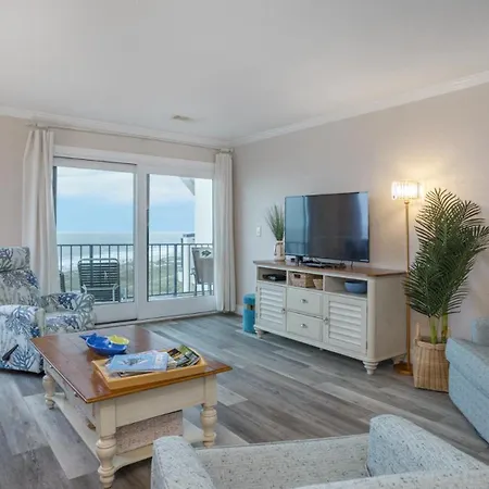Oceanfront, Complex Pool, Beach Oasis